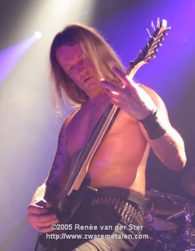 Belphegor @ Harvest